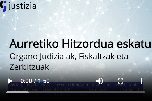 Aurretiko Hitzordua