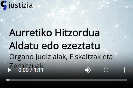 Aurretiko Hitzordua