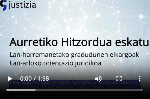 Aurretiko Hitzordua