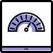 Test de velocidad
