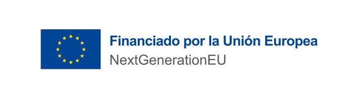 Logo: NextGenerationEU-k finantziatua