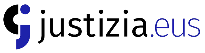 Logo Justizia